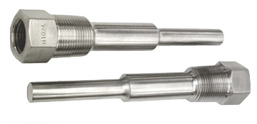 Reotemp Threaded (ST) Type Thermowell